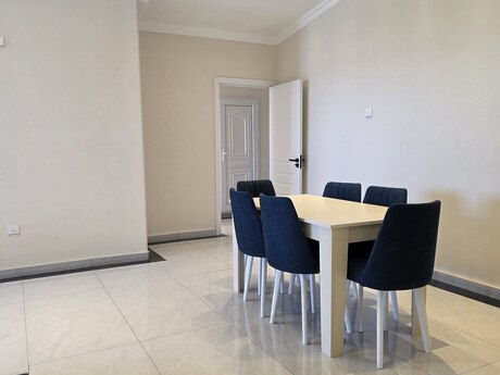 Elan №6215649 - Bakı, Memar Əcəmi m., 4 otaqlı, 123 m², 17/17 mərtəbə