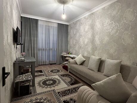 Elan №6220457 - Bakı, 20 Yanvar m., 2 otaqlı, 55 m², 8/20 mərtəbə