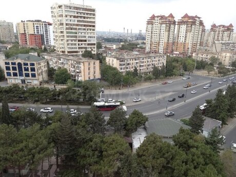 Elan №6220467 - Bakı, Qara Qarayev m., 11 otaqlı, 300 m²