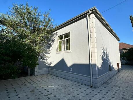 Elan №6220491 - Bakı, Binə q., 3 otaqlı, 120 m²