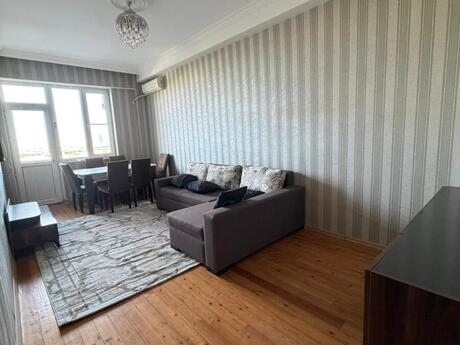 Elan №6220499 - Bakı, Azadlıq Prospekti m., 3 otaqlı, 100 m², 10/19 mərtəbə