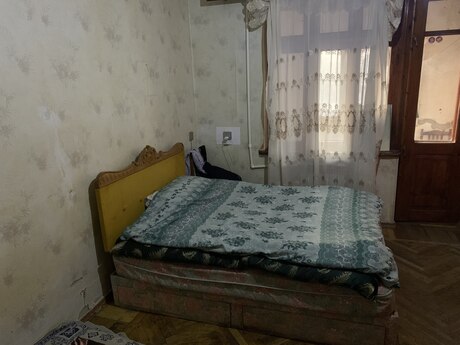 м. Кара Караев