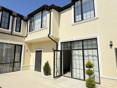 5 otaqlı həyət evi, 220 m², Badamdar: 415 000 ₼ 2