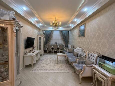 Elan №6220545 - Xırdalan, Xırdalan, 3 otaqlı, 125 m², 5/11 mərtəbə