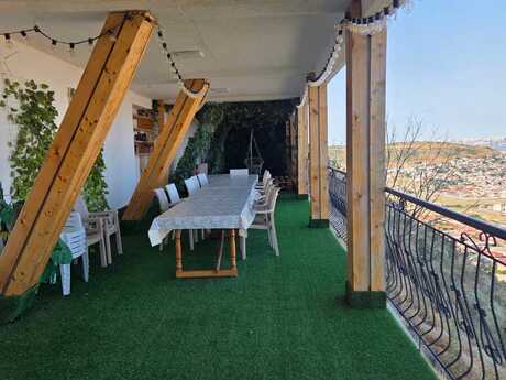 7 otaqlı həyət evi, 700 m², Badamdar: 2 200 000 ₼ 4