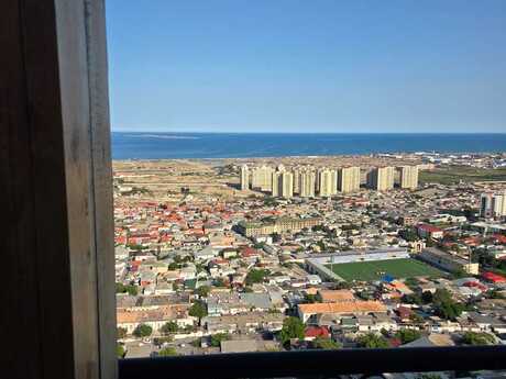 7 otaqlı həyət evi, 700 m², Badamdar: 2 200 000 ₼ 5