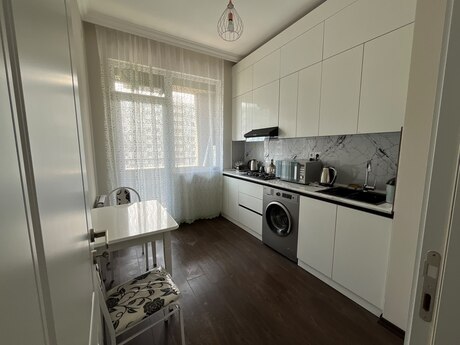 Объявление №6220577 - Баку, м. 20 января, 2-комн., 77 м², 15/20 этаж