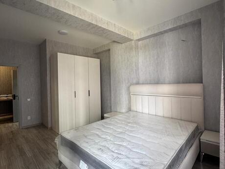 Elan №6220590 - Bakı, İnşaatçılar m., 1 otaqlı, 53.2 m², 3/16 mərtəbə