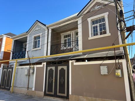 Elan №6220591 - Xırdalan, Xırdalan, 4 otaqlı, 90 m²