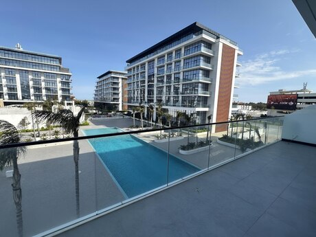2 otaqlı mənzil, 85 m², Nardaran: 399 999 ₼ 2