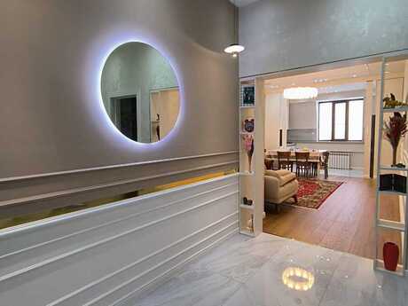 Elan №6220617 - Bakı, Neftçilər m., 3 otaqlı, 86 m², 14/17 mərtəbə