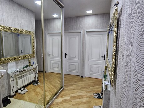 3 otaqlı mənzil, 90 m², Azadlıq Prospekti: 238 000 ₼ 5
