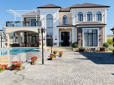 пос. Мардакан
