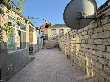 Elan №6220630 - Bakı, Qaraçuxur q., 5 otaqlı, 160 m²