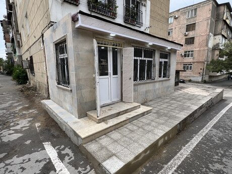 пос. Бакиханова