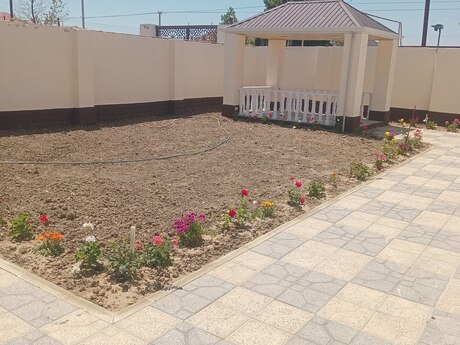 Savalanda 4 otaqlı həyət evi satılır, 115 m², 110 000 AZN, şəkil 3 / 12