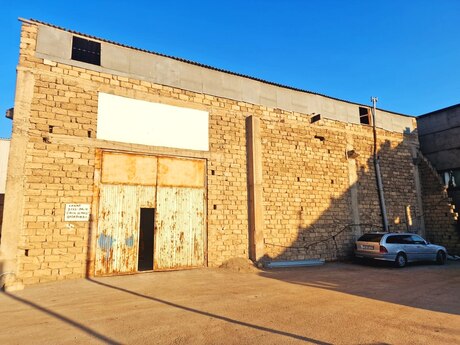 Elan №6220669 - Bakı, Nərimanov r., 220 m²
