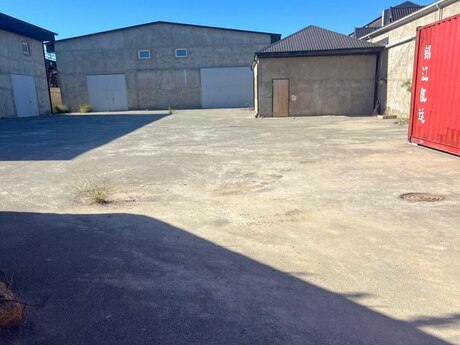 Elan №6220671 - Bakı, Sabunçu r., 1500 m²