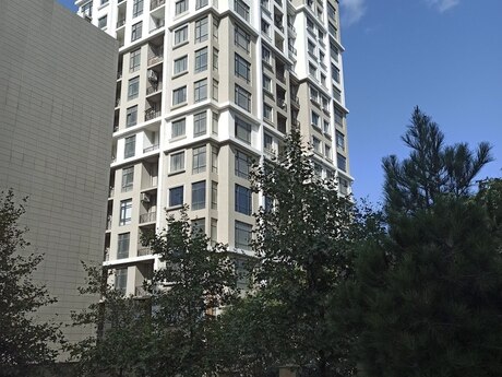 Elan №6220673 - Bakı, Elmlər Akademiyası m., 2 otaqlı, 72 m², 4/17 mərtəbə