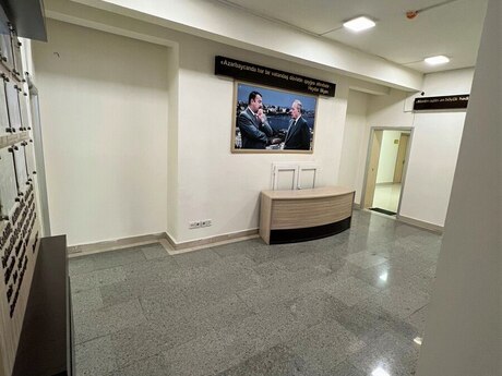 Elan №6220674 - Bakı, Şah İsmayıl Xətai m., 20 otaqlı, 720 m²
