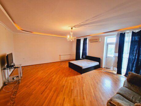 Elan №6220682 - Bakı, Nərimanov r., 3 otaqlı, 100 m², 5/5 mərtəbə