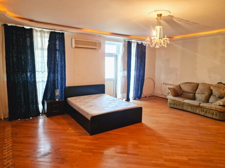 3 otaqlı mənzil, 100 m², Nərimanov: 200 000 ₼ 5