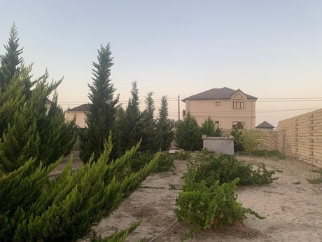 Elan №6220677 - Bakı, Nardaran q., 3 otaqlı, 130 m²