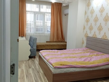 Elan №6220685 - Xırdalan, Xırdalan, 1 otaqlı, 40 m², 2/16 mərtəbə