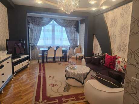 Elan №6220691 - Bakı, Memar Əcəmi m., 3 otaqlı, 75 m², 5/9 mərtəbə
