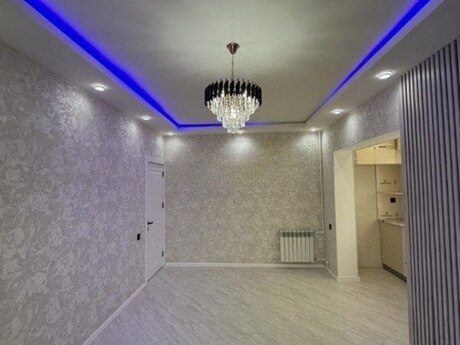 1-room apartment, 45 m², Əhmədli: 136 000 ₼ 5