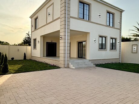 Elan №6219927 - Bakı, Buzovna q., 5 otaqlı, 220 m²