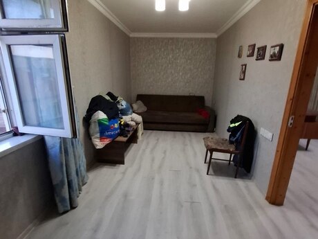 Elan №6220713 - Bakı, Abşeron r., 2 otaqlı, 55 m², 5/5 mərtəbə