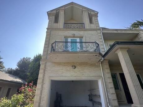 7 otaqlı həyət evi, 300 m², Buzovna: 635 000 ₼ 3