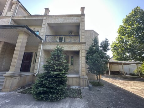 7 otaqlı həyət evi, 300 m², Buzovna: 635 000 ₼ 2