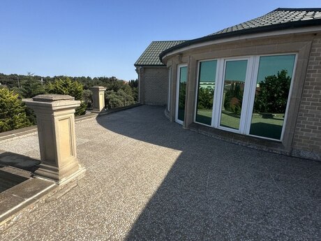 7 otaqlı həyət evi, 300 m², Buzovna: 635 000 ₼ 5