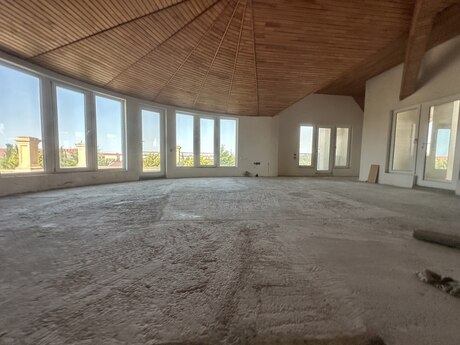 7 otaqlı həyət evi, 300 m², Buzovna: 635 000 ₼ 4