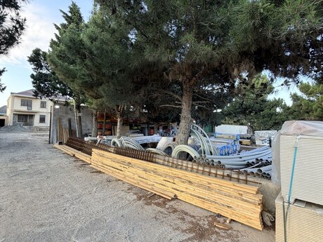 Elan №6220764 - Bakı, Buzovna q., 1600 m²