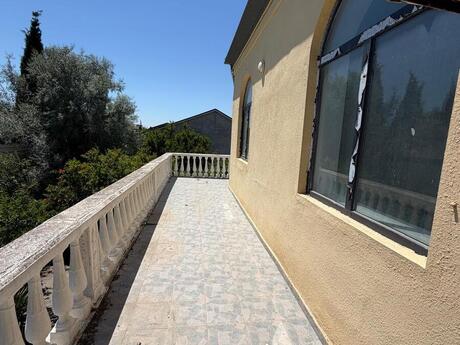 6 otaqlı həyət evi, 240 m², Şüvəlan: 290 000 ₼ 4