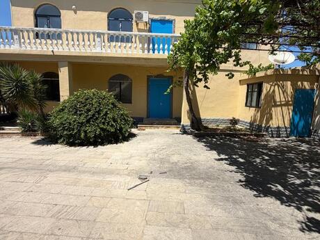 6 otaqlı həyət evi, 240 m², Şüvəlan: 290 000 ₼ 2