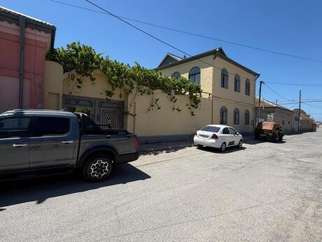 6 otaqlı həyət evi, 240 m², Şüvəlan: 290 000 ₼ 5