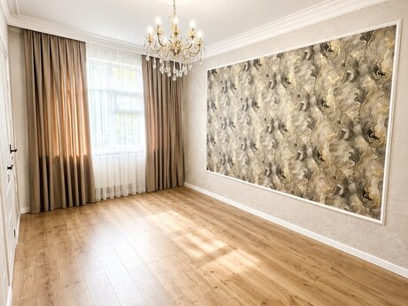 Elan №6199255 - Bakı, Memar Əcəmi m., 2 otaqlı, 45 m², 2/5 mərtəbə