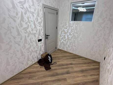3-room apartment for rent, 90 m², Memar Əcəmi: 750 ₼/mo 2