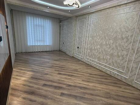 3-room apartment for rent, 90 m², Memar Əcəmi: 750 ₼/mo 4