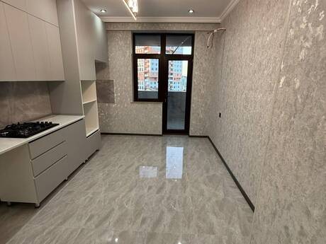 3-room apartment for rent, 90 m², Memar Əcəmi: 750 ₼/mo 5