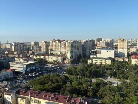 м. Нариман Нариманов