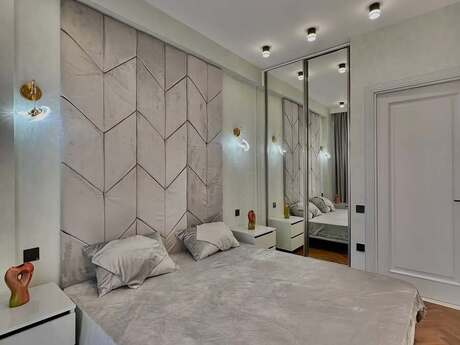 2 otaqlı mənzil, 53 m², Nərimanov: 240 000 ₼ 5