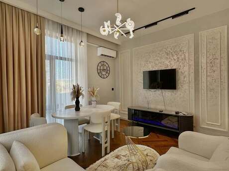 2 otaqlı mənzil, 53 m², Nərimanov: 240 000 ₼ 3