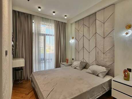 2 otaqlı mənzil, 53 m², Nərimanov: 240 000 ₼ 4
