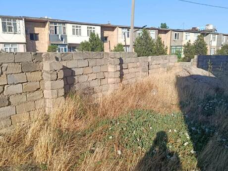 Elan №6212214 - Bakı, Səbail r., 7.5 sot