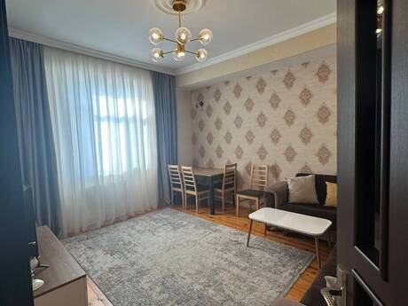 Elan №6220973 - Xırdalan, Xırdalan, 2 otaqlı, 65 m², 3/8 mərtəbə